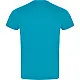 Men's light blue shirt Atomic T-shirt | Polo Roly