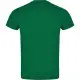 Vīriešu zaļš Atomic T-krekls T-krekls | Polo Roly