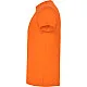 Miesten Atomic-paita oranssi T-paita | Polo Roly