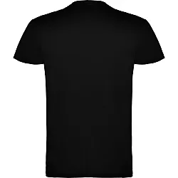 Men's black Beagle T-shirt
