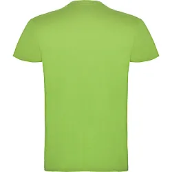 Men's light green Beagle T-shirt