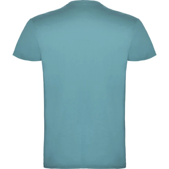 Vīriešu tumši piparmētrāsas Beagle T-krekls T-krekls | Polo Roly