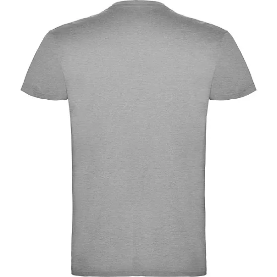 Vīriešu pelēks Beagle T-krekls T-krekls | Polo Roly