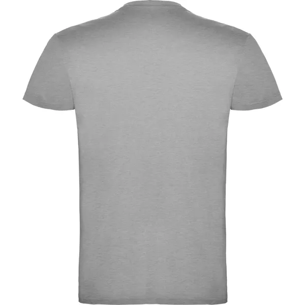 Vīriešu pelēks Beagle T-krekls T-krekls | Polo Roly
