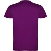 Vīriešu violets Beagle T-krekls T-krekls | Polo Roly