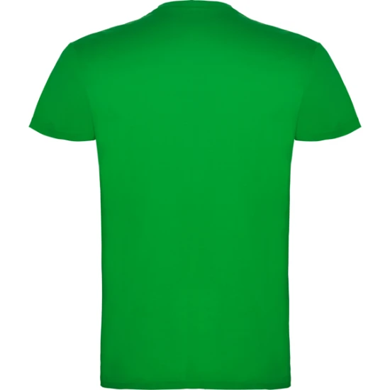 Vīriešu zaļš Beagle T-krekls T-krekls | Polo Roly