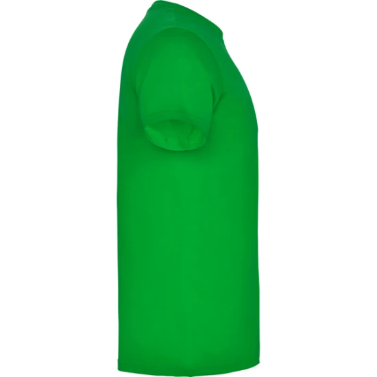 Vīriešu zaļš Beagle T-krekls T-krekls | Polo Roly