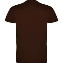 Men's brown Beagle T-shirt