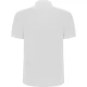 Vīriešu balts polo krekliņš Pegaso T-krekls | Polo Roly