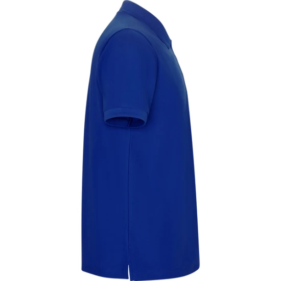 Bērnu spilgti zils polo krekliņš Pegaso kids T-krekls | Polo Roly