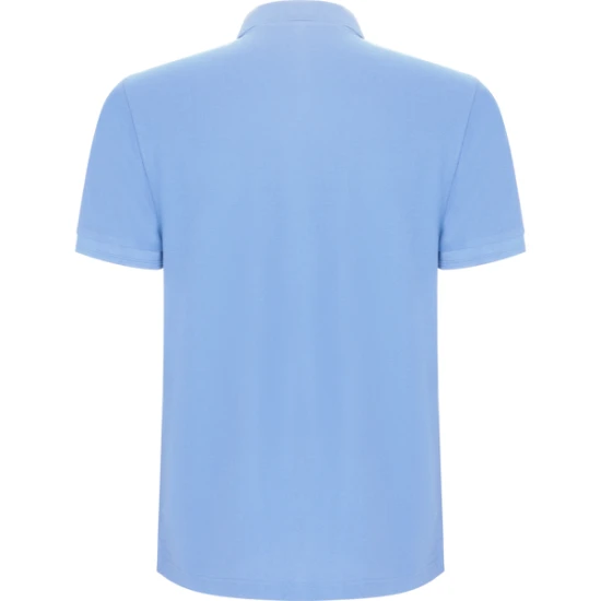 Bērnu gaiši zils polo krekliņš Pegaso kids T-krekls | Polo Roly