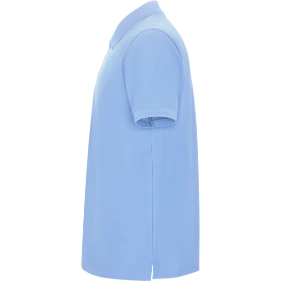 Vīriešu gaiši zils polo krekliņš Pegaso T-krekls | Polo Roly