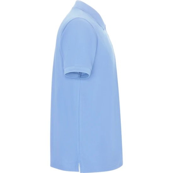 Bērnu gaiši zils polo krekliņš Pegaso kids T-krekls | Polo Roly