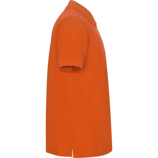 Vīriešu oranžs polo krekliņš Pegaso T-krekls | Polo Roly