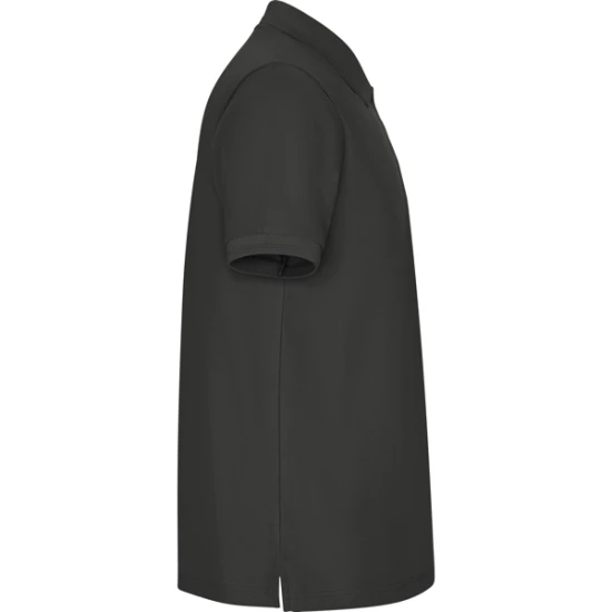 Vīriešu tumši pelēks polo krekliņš Pegaso T-krekls | Polo Roly