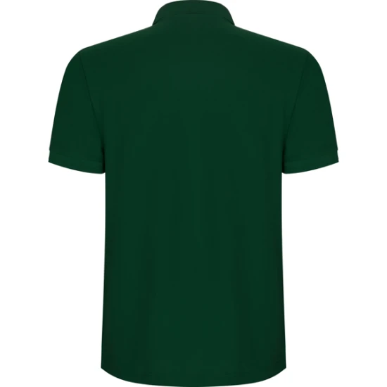 Vīriešu tumši zaļš polo krekliņš Pegaso T-krekls | Polo Roly