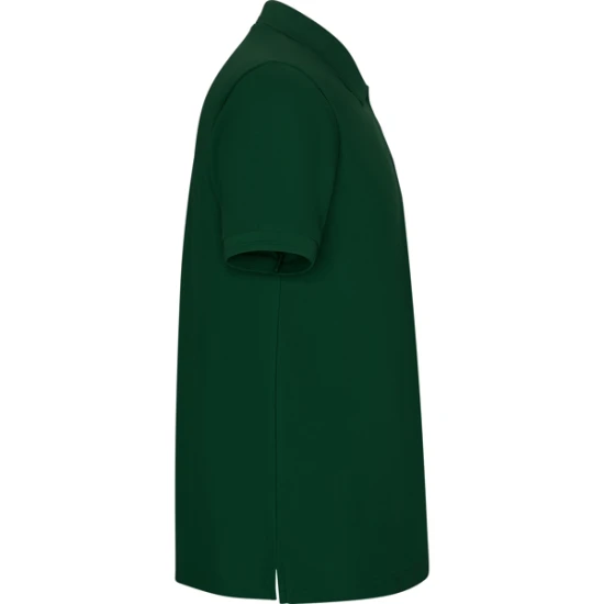 Vīriešu tumši zaļš polo krekliņš Pegaso T-krekls | Polo Roly