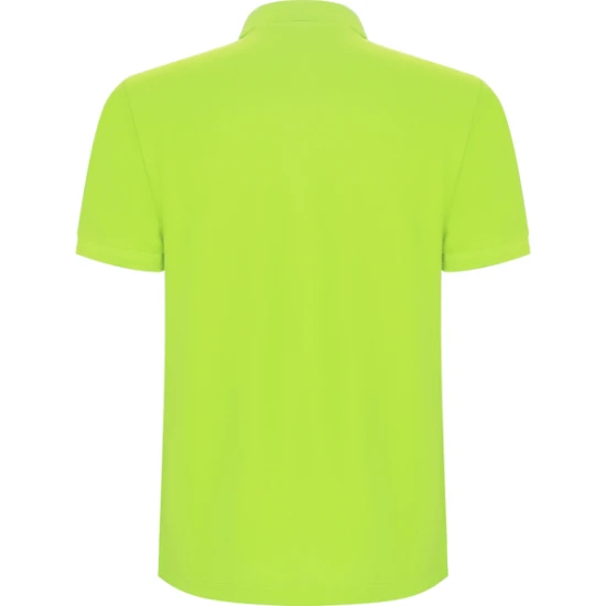 Vīriešu salātu polo krekliņš Pegaso T-krekls | Polo Roly