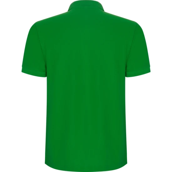 Vīriešu zaļš polo krekliņš Pegaso T-krekls | Polo Roly