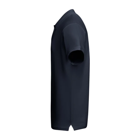 Vīriešu tumši zils polo krekls Prince T-krekls | Polo Roly