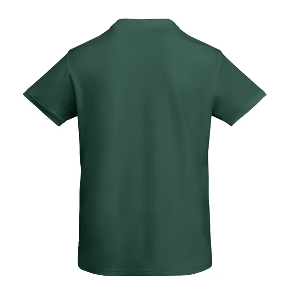 Vīriešu zaļš polo krekls Prince T-krekls | Polo Roly