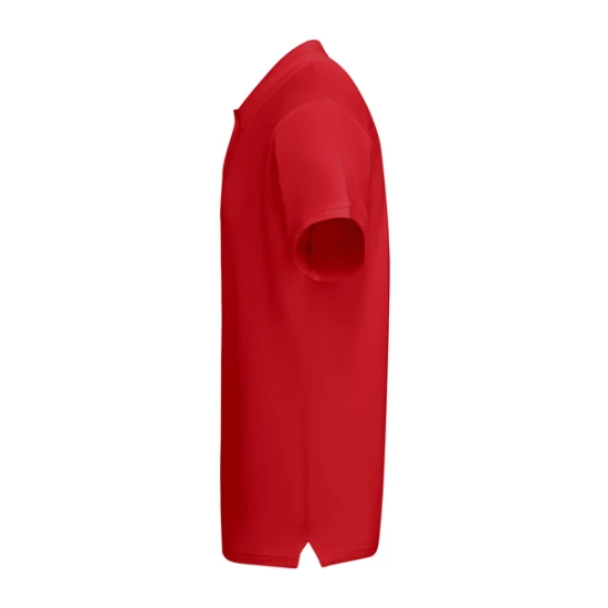 Vīriešu sarkans polo krekls Prince T-krekls | Polo Roly