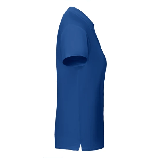 Sieviešu zils polo krekls Princess T-krekls | Polo Roly