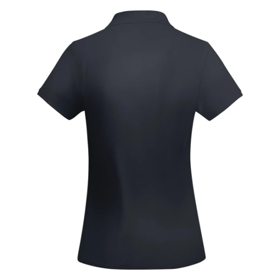 Sieviešu tumši zils polo krekls Princess T-krekls | Polo Roly
