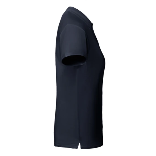 Sieviešu tumši zils polo krekls Princess T-krekls | Polo Roly