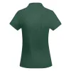 Sieviešu zaļš polo krekls Princess T-krekls | Polo Roly