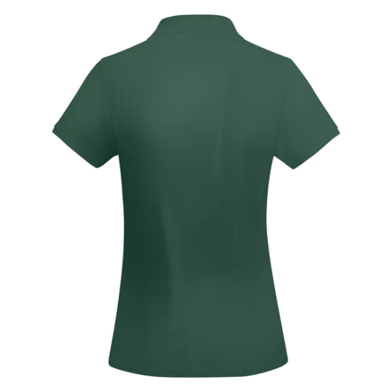 Sieviešu zaļš polo krekls Princess T-krekls | Polo Roly