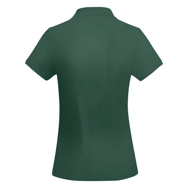 Sieviešu zaļš polo krekls Princess T-krekls | Polo Roly