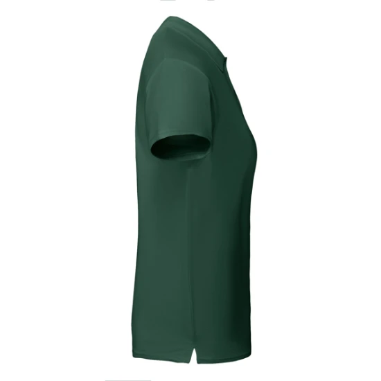 Sieviešu zaļš polo krekls Princess T-krekls | Polo Roly