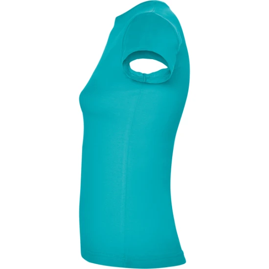 Sieviešu krekls Jamaica T-krekls | Polo Roly