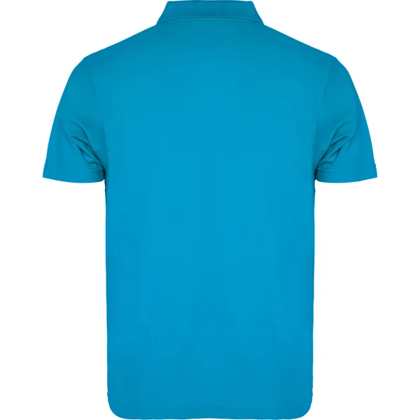 Vīriešu zils polo krekls Austral T-krekls | Polo Roly