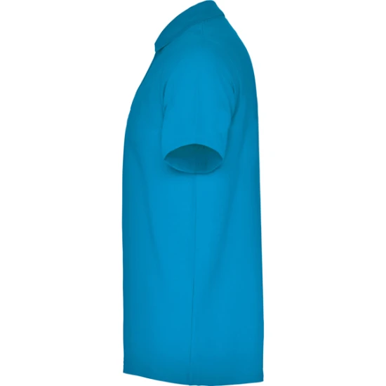 Vīriešu zils polo krekls Austral T-krekls | Polo Roly