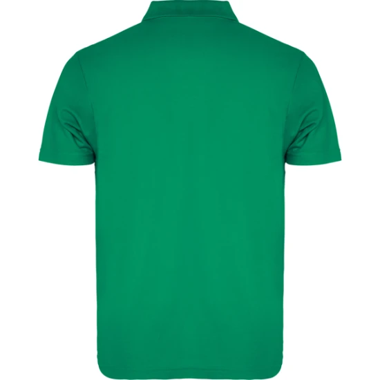 Vīriešu zaļš polo krekls Austral T-krekls | Polo Roly