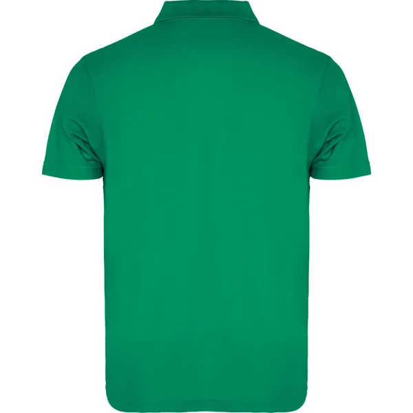 Vīriešu zaļš polo krekls Austral T-krekls | Polo Roly