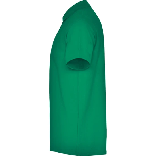 Vīriešu zaļš polo krekls Austral T-krekls | Polo Roly