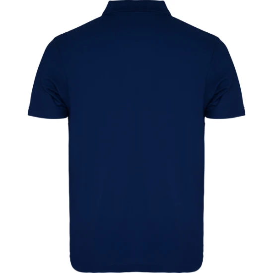 Vīriešu tumši zils polo krekls Austral T-krekls | Polo Roly