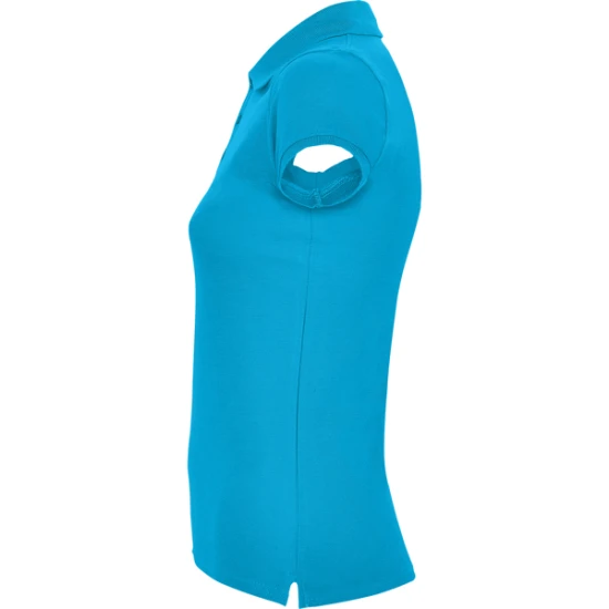 Bērnu zils polo krekliņš Pegaso kids T-krekls | Polo Roly