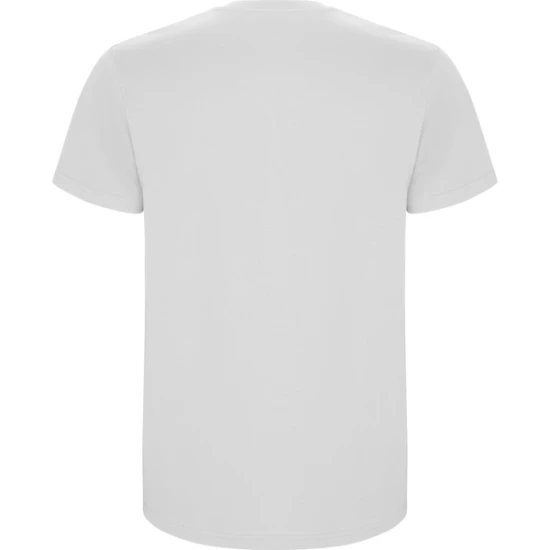 Vīriešu balts krekls Stafford T-krekls | Polo Roly