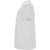 Vīriešu balts krekls Stafford T-krekls | Polo Roly