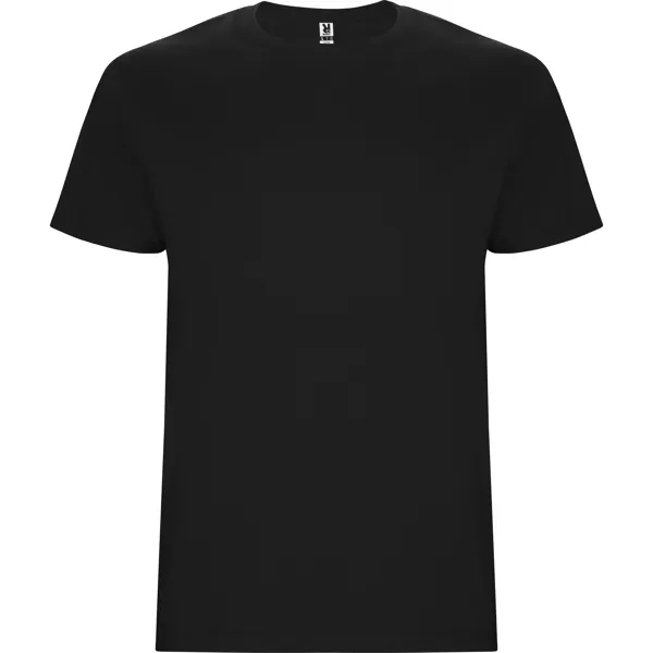 Stafford T-krekls bērniem melnā krāsā T-krekls | Polo Roly
