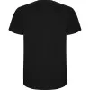 Stafford T-krekls bērniem melnā krāsā T-krekls | Polo Roly