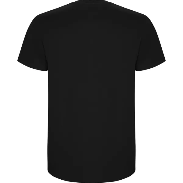 Stafford T-krekls bērniem melnā krāsā T-krekls | Polo Roly