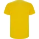 Stafford krekliņš bērniem dzeltenā krāsā T-krekls | Polo Roly