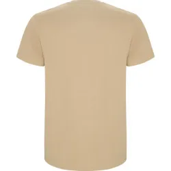 Men's brown shirt Stafford