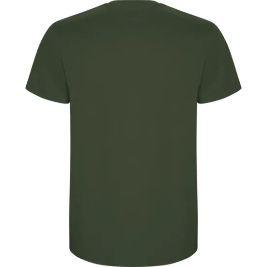 Stafford bērnu haki krekls T-krekls | Polo Roly