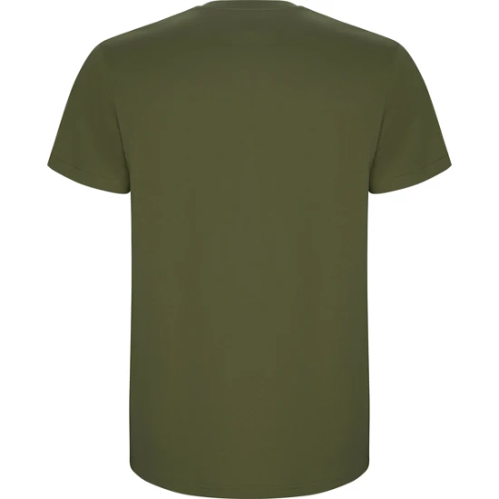 Vīriešu gaišs haki krāsas krekls Stafford T-krekls | Polo Roly